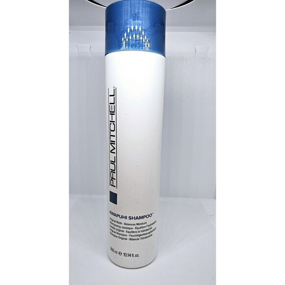 Paul Mitchell Other - PAUL MITCHELL Awapuhi Shampoo 300 ml. 10.14 fl. Oz.